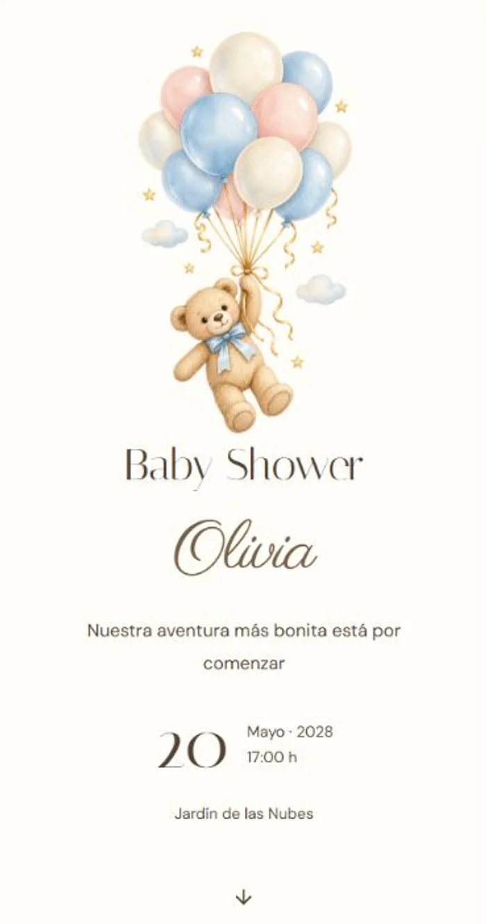 Imagen de muestra del diseño