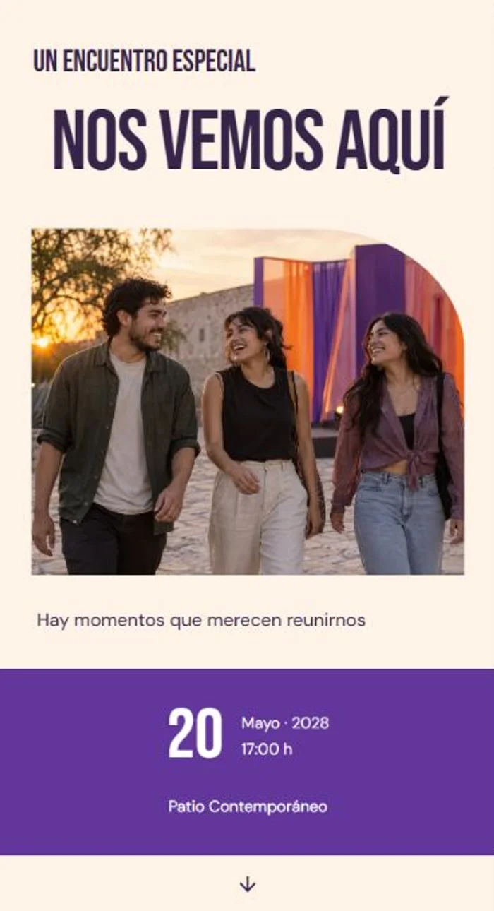 Imagen de muestra del diseño