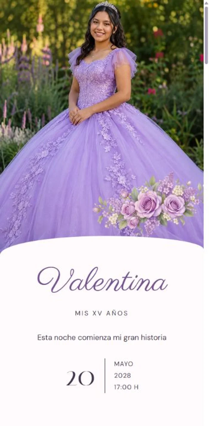 Imagen de muestra del diseño