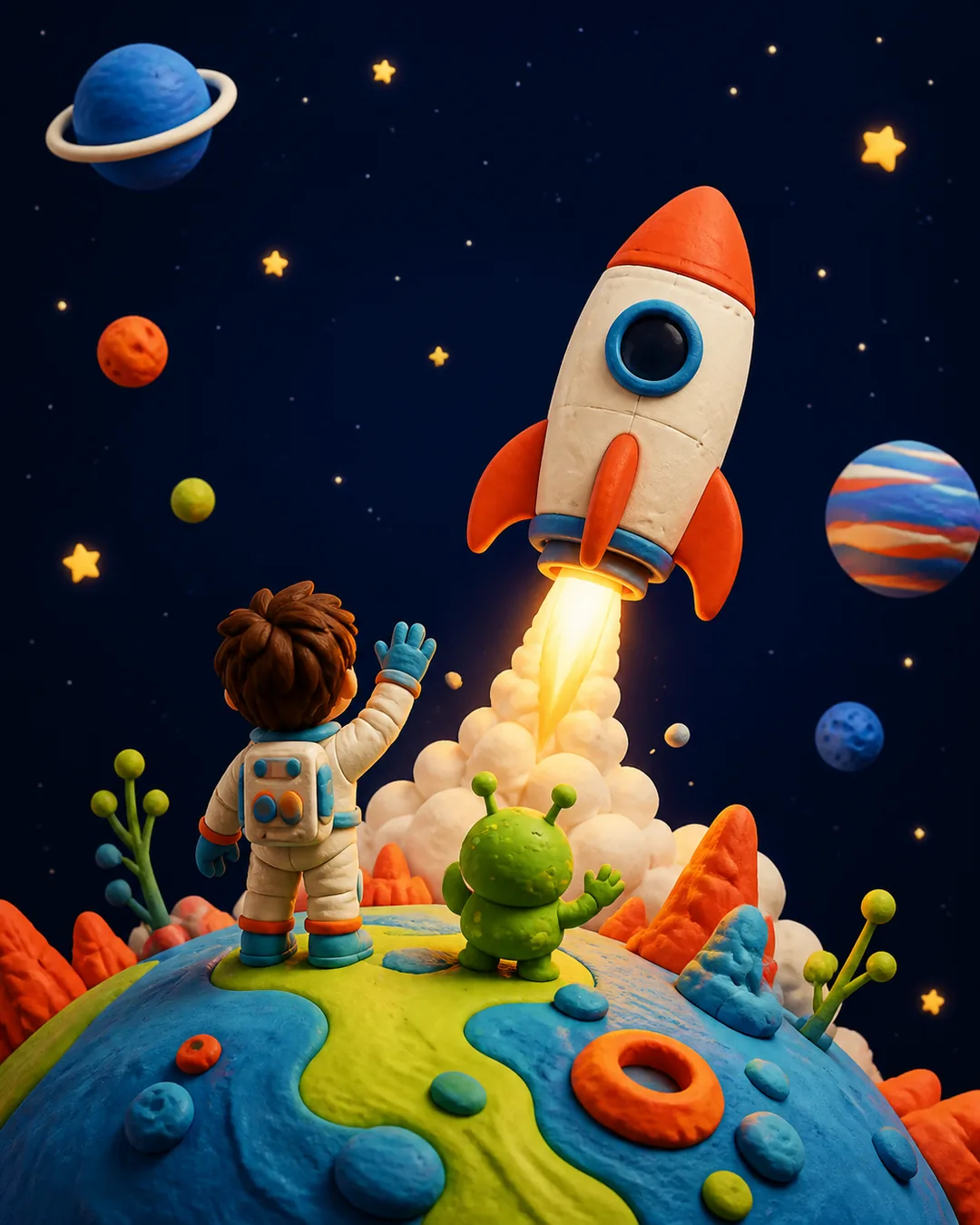 Imagen de muestra del diseño