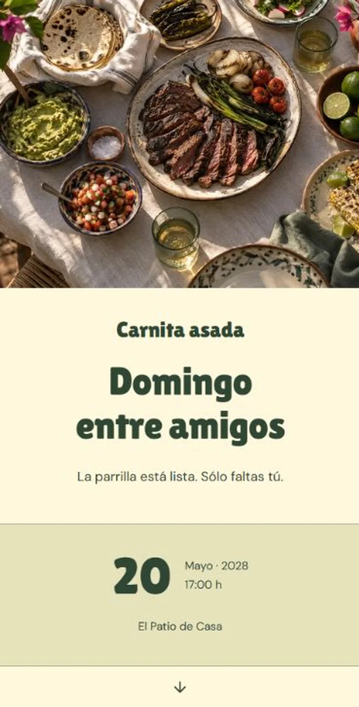 Imagen de muestra del diseño